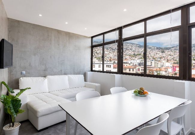 Appartement à Funchal - SILVER Super Central