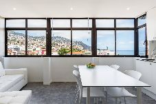 Appartement à Funchal - SILVER Super Central