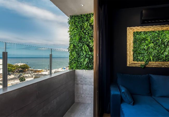 Appartement à Funchal - BLUE Super Central