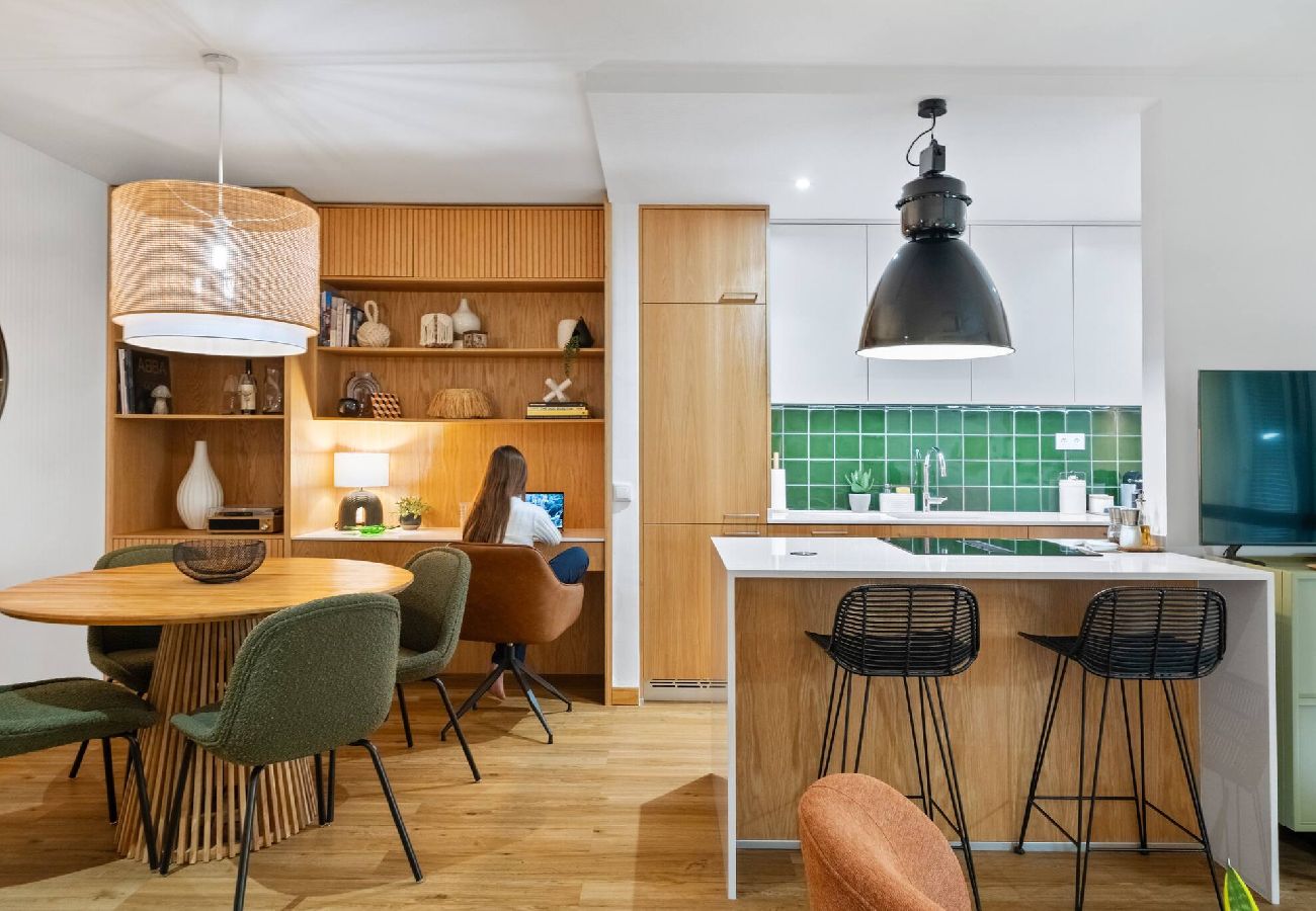 Appartement à Funchal - NEST Urban Stay