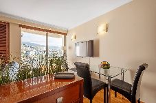 Appartement à Funchal - MAR View Balcony