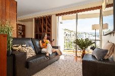 Appartement à Funchal - MAR View Balcony