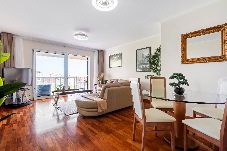 Appartement à Caniço - ATALAIA Atlantic Escape