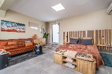 Appartement à Seixal - BASALTO Seixal Retreat