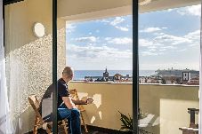 Appartement à Funchal - VIEW Funchal Balcony
