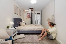 Appartement à Funchal - MOON City Living